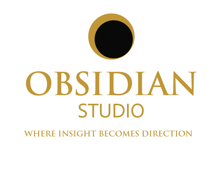 The Obsidian Studio Co.